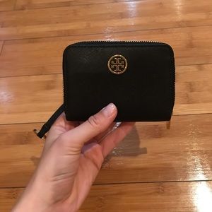 Tory Burch Wristlet